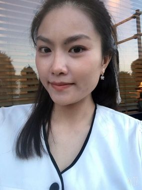 Wife from Chinese Fen Wang from Shenyang age 26