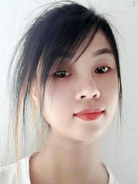 Wife from Chinese Yu Wang from Nanjing age 25