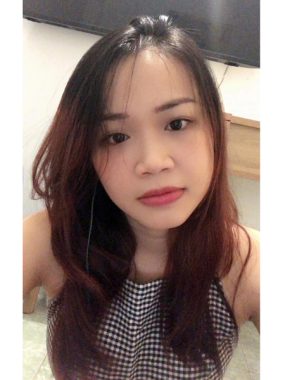 Wife from Thailand Aranya Chaiyaporn from Phuket age 24