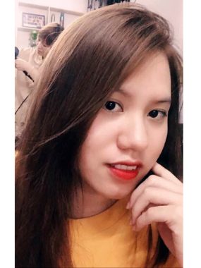 Wife from Thailand Boonmee Sriprapa from Phuket age 25