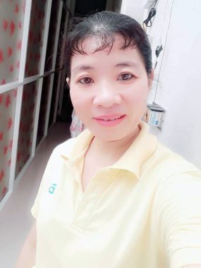 Wife from Thailand Ratchanee Kongsuwan from Buriram age 22