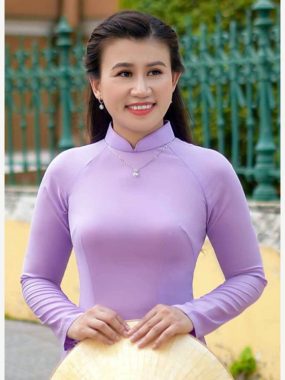 Wife from Thailand Thidarat Boonsathorn from Nonthaburi age 26