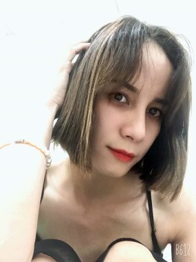 Wife from Thailand Ratchanee Kongsuwan from Pathum Thani age 20