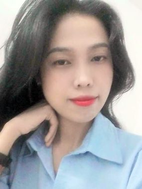 Wife from Thailand Aranya Chaiyaporn from Ayutthaya age 23