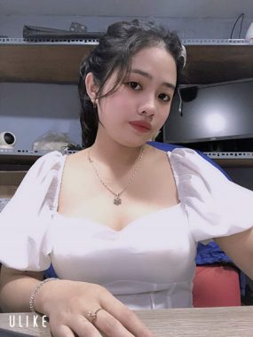 Wife from Thailand Aranya Chaiyaporn from Hua Hin age 22