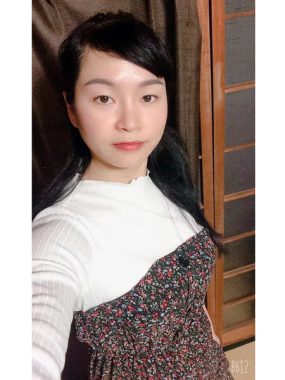 Wife from Thailand Darika Kiatphongphan from Hua Hin age 24