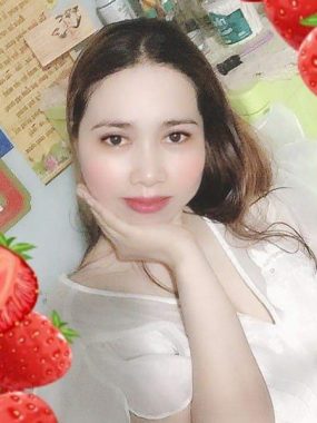 Wife from Vietnam Dao Vo from Hanoi age 25