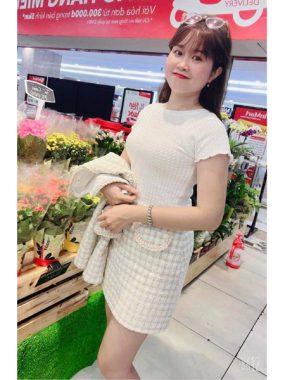 Wife from Vietnam Ngoc Do from Bien Hoa age 26