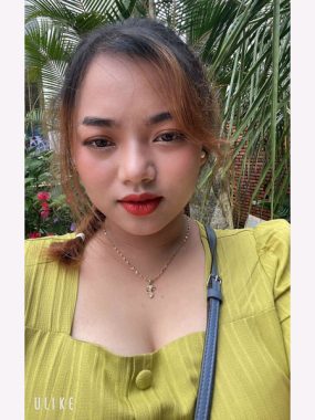 Wife from Vietnam Dao Vo from Nha Trang age 23