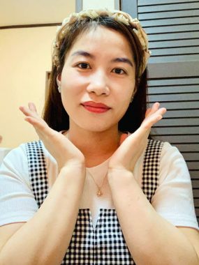 Wife from Vietnam Mai Nguyen from Nha Trang age 21