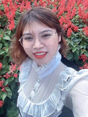 Wife from Vietnam Thuong Tran from Hai Phong age 26