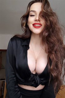 Wife from Serbia Tijana Savic from Kragujevac age 21