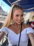 Wife from Slovakia Ivana Králiková from Kosice age 23