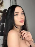 Wife from Slovakia Eva Nagyová from Zilina age 23