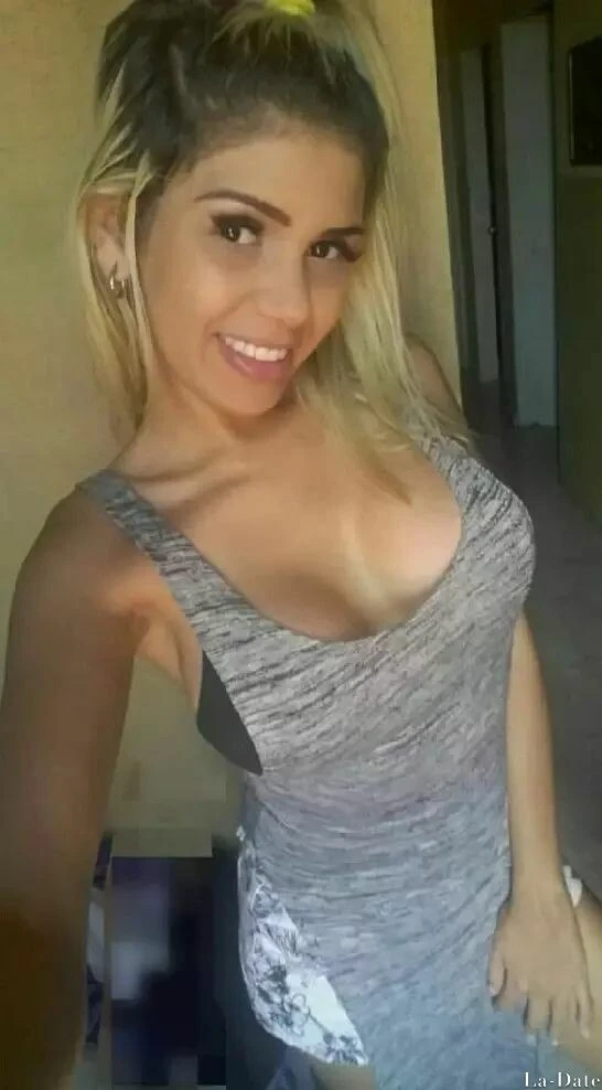 Wife from Chile Patricia Ortiz from Santiago age 24