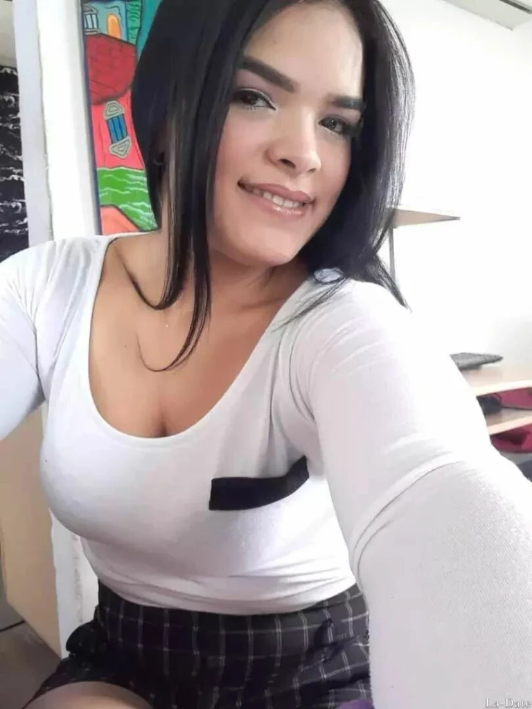 Wife from Dominican Republic Maria Gonzalez from La Romana age 23