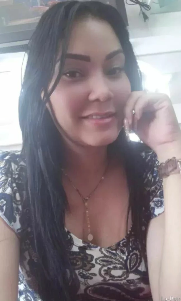 Wife from Honduras Patricia Ortiz from Tegucigalpa age 20