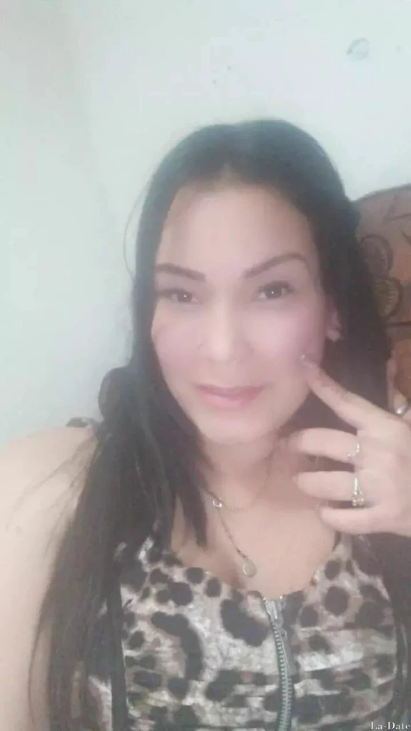 Wife from Panama Valeria Perez from Tocumen age 26