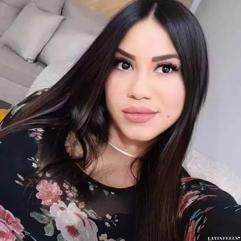 Wife from Venezuela Mariana Torres from Barquisimeto age 26