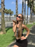 Wife from Bulgaria Elena Borisova from Burgas age 25