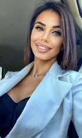 Wife from Romania Laura Radu from Iași age 21