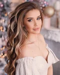 Wife from Russia Anna Ivanova from Novosibirsk age 20