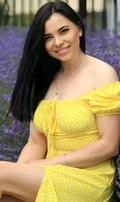 Wife from Ukraine Tatyana Tkachenko from Vinnytsia age 25