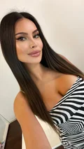 Wife from Ukraine Olga Petrenko from Zaporizhzhia age 21